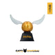 Harry Potter - Golden Snitch Deluxe Bank