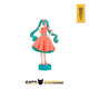 Hatsune Miku World Journey Vol.1 Figura