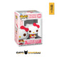 Hello Kitty with Dessert (2024) Funko Pop! #89