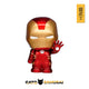 Iron Man Figural Bank