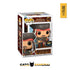 Jack Sparrow - Speciality Series Funko Pop! #1482