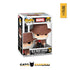 Marvel Wolverine Old Man Logan Funko Pop! #1374
