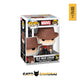 Marvel Wolverine Old Man Logan Funko Pop! #1374