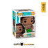 Moana 2 Maui with Fish Hook Funko Pop!#1547