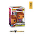 Monster High Clawdeen Wolf Funko Pop! #116