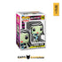 Monster High Frankie Stein Funko Pop! #114