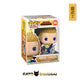 My Hero Academia Mirio Togata Funko Pop! #1004
