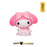 My Melody Sleep Over FIGURAL BANK