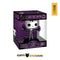 NBC  Jack Skellington Halloween Light-Up  #1501