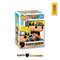 Naruto Shippuden Naruto Uzumaki Shuriken Pop! #1843