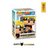Naruto Shippuden Naruto Uzumaki Shuriken Pop! #1843