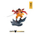 One Piece Gol D. Roger Manhood Special Version Figura