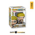 One Piece Usopp (2024) Funko Pop!  #1774