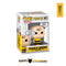Peanuts Charlie Brown Good Grief Funko Pop #1677