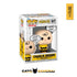 Peanuts Charlie Brown Good Grief Funko Pop #1677