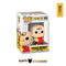 Peanuts Charlie Brown with Kite Funko Pop  #1678