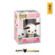 Pochacco with Dessert Funko Pop!  #93