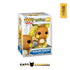 Pokemon Alolan Raichu Funko Pop! #1011