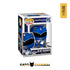 Power Rangers 30th Anniversary Blue Ranger Pop! #1372