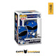 Power Rangers 30th Anniversary Blue Ranger Pop! #1372