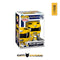 Power Rangers YellowRanger Pop! #1375