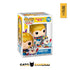 Rainbow Brite and Sprite Funko Pop! #1796