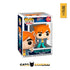 Scott Pilgrim Takes Off Scott Pilgrim Funko Pop! #1714