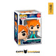 Scott Pilgrim Takes Off Scott Pilgrim Funko Pop! #1714