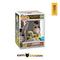 Shrek Donkey Glitter Funko Pop! #1598
