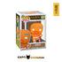 Shrek Dreamworks 30th Gingy Funko Pop! #1597