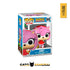 Sonic the Hedgehog Amy Funko Pop! #915