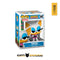 Sonic the Hedgehog Rouge Funko Pop! #1057
