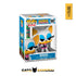 Sonic the Hedgehog Rouge Funko Pop! #1057