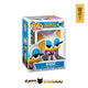 Sonic the Hedgehog Rouge Funko Pop! #1057