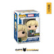 Spider Man Gwen Stacy Funko Pop! EE Exclusive
