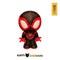 Spiderman Miles Morales Figural Bank