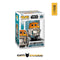 Star Wars Ahsoka C1-10P (Chopper) Funko Pop! #654