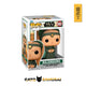 Star Wars Book of Boba Fett Majordomo Funko Pop! #582