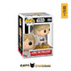 Star Wars Luke Skywalker Binary Sun Funko Pop