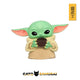 Star Wars 'The Child with Mug' PVC Bank
