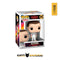Stranger Things S4 Eleven Funko Pop! #1457
