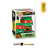 TMNT Raphael with Sais Funko Pop! #1556