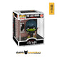TMNT The Last Ronin Deluxe Funko Pop! Vinyl Figure #45