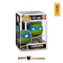 TMNT The Last Ronin Leonardo Funko Pop #43