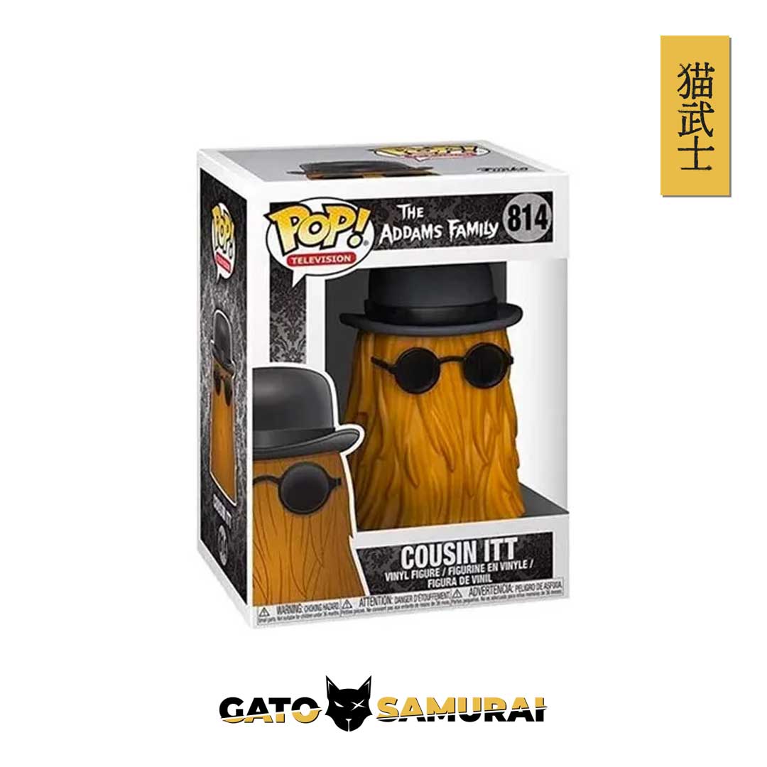 The Addams Family Itt Funko Pop! #814