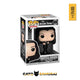 The Addams Family Morticia Funko Pop! #809