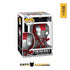 The Infinity Saga Iron Man (Mark 5) Funko Pop!  #1474