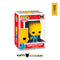 The Simpsons Mafia Bart Funko Pop! #900