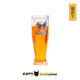 Vaso mágico glow Metalgreymon 450 ml