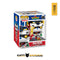 Voltron Retro Super 6 1/4-Inch Funko Pop!  #1497